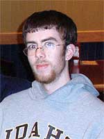Bryan Wilson