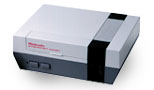 Nintendo Entertainment System