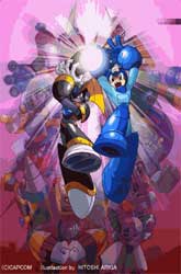 Mega Man