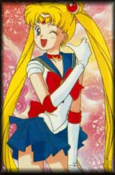 Sailor Moon