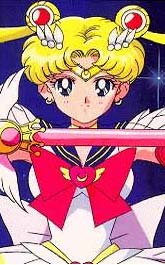 Sailor Moon