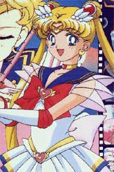 Sailor Moon