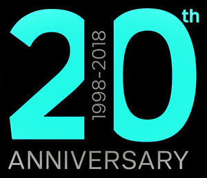20 Years of Techno Hut