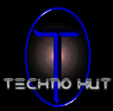 Techno Hut Logo